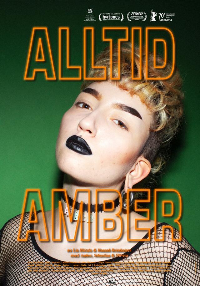 Alltid Amber