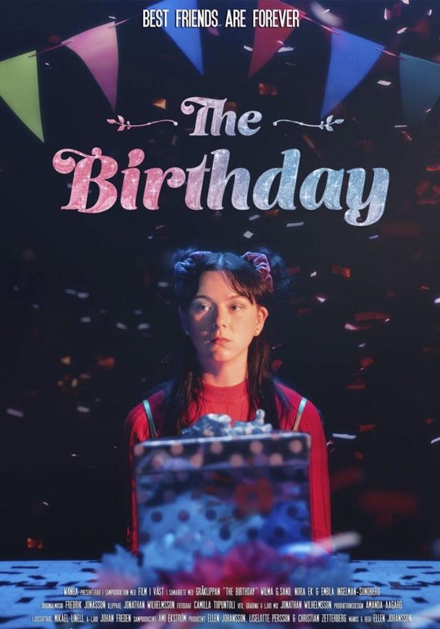 The Birthday