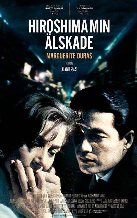 Hiroshima - min älskade
