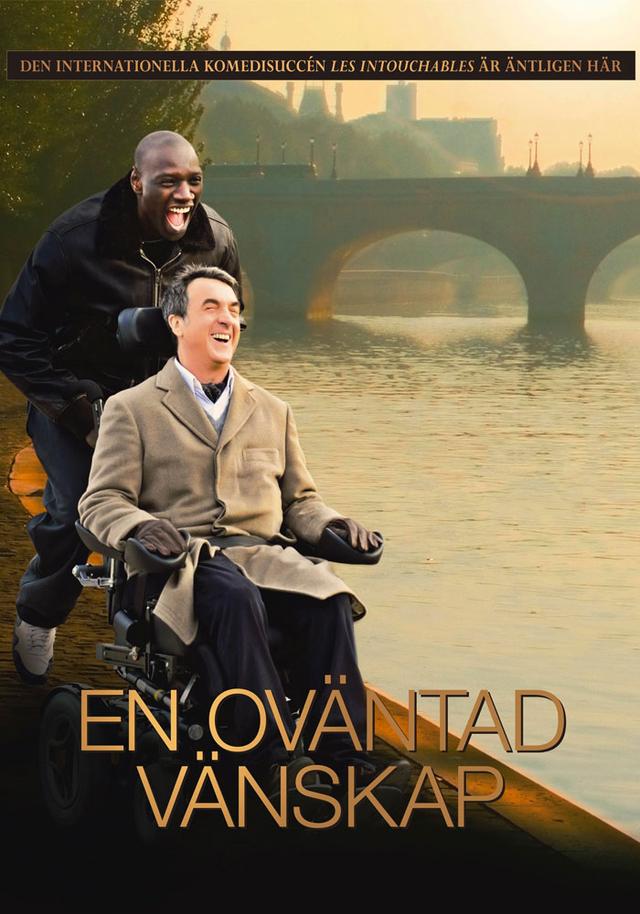 En oväntad vänskap
