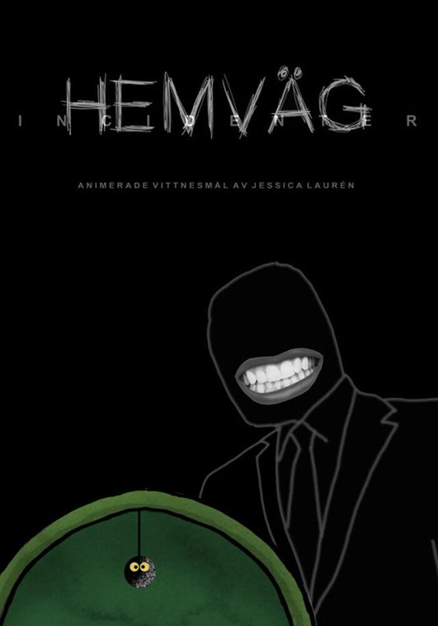 Hemväg
