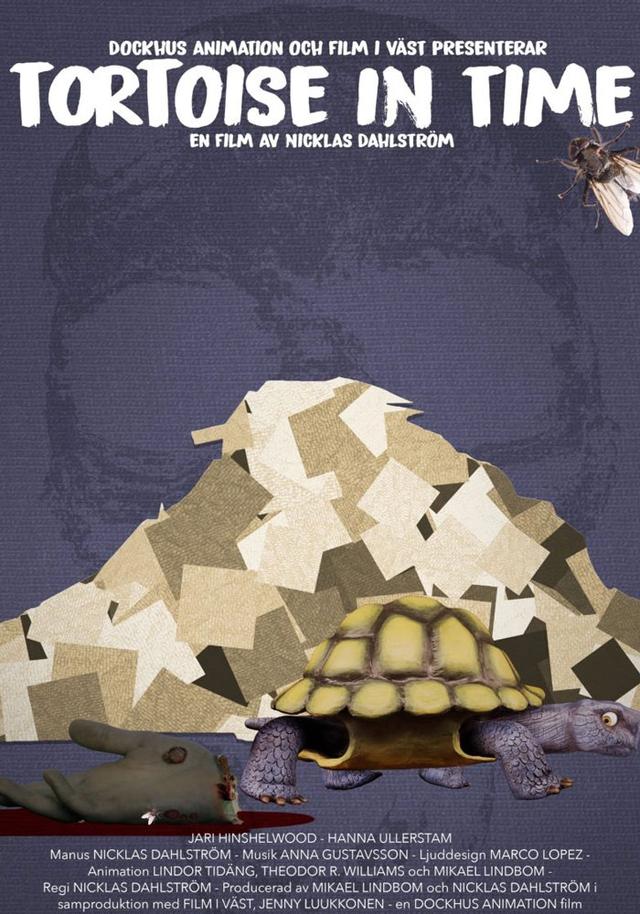 Tortoise in Time