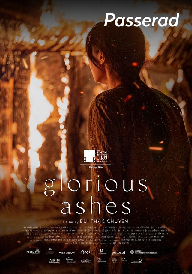 Glorious Ashes