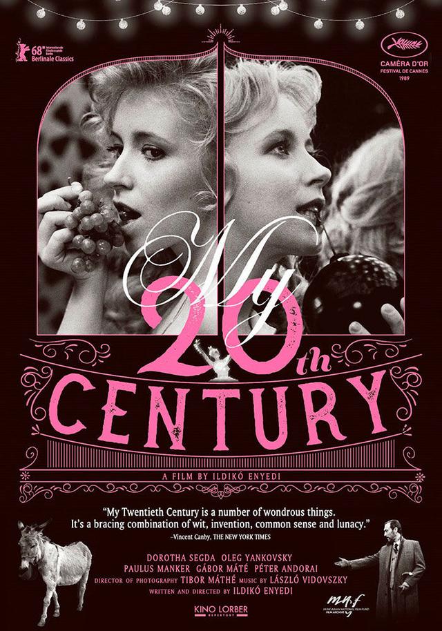 My Twentieth Century