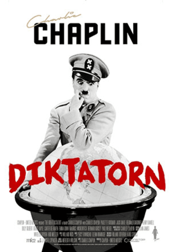 Diktatorn