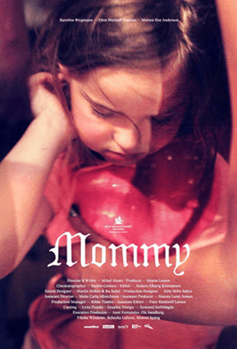 Mommy (2016)