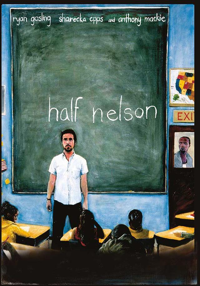 Half Nelson