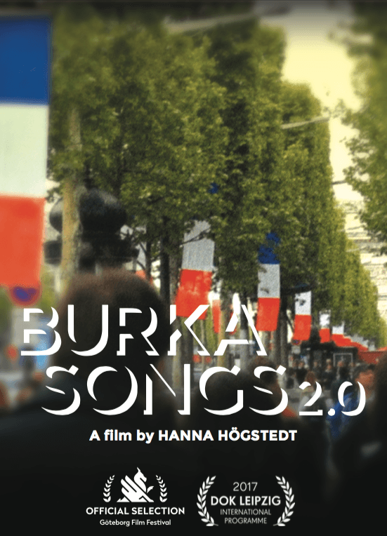 Burka Songs 2.0