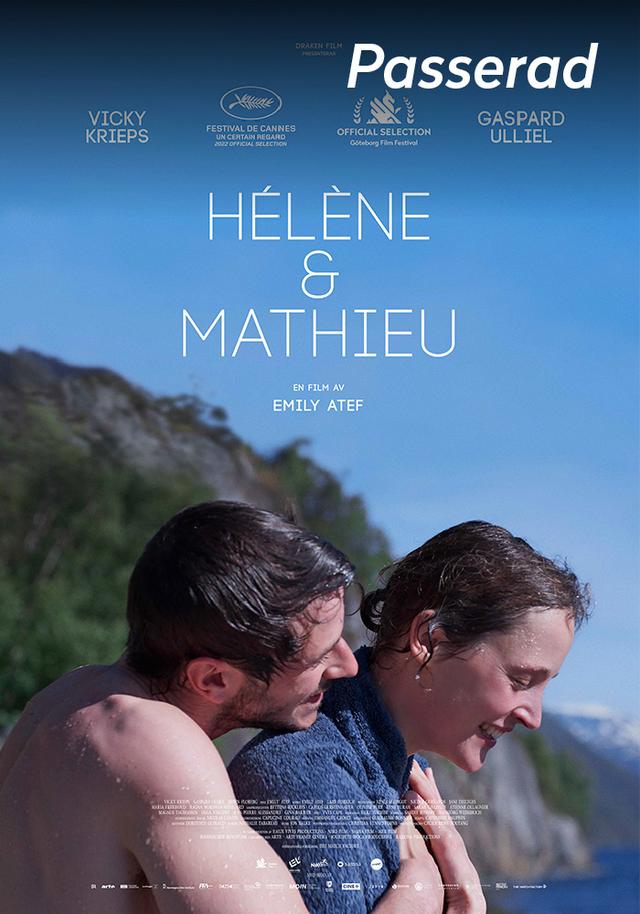 Hélène & Mathieu