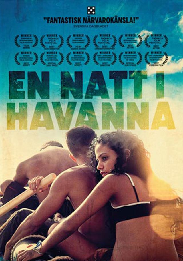 En natt i Havanna
