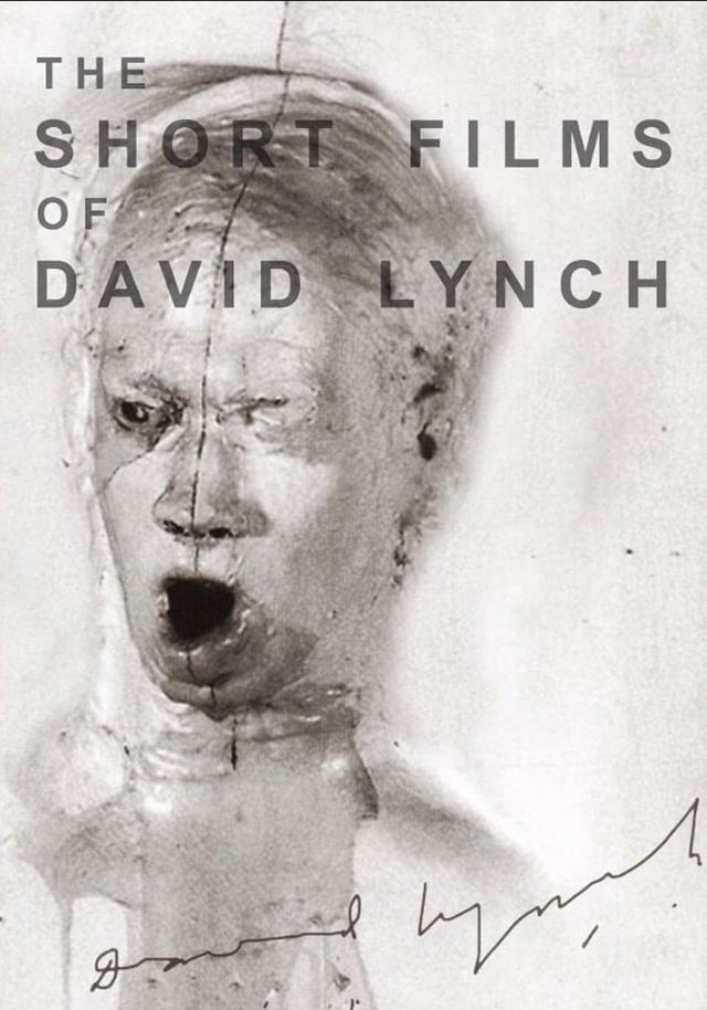 Short Films of David Lynch