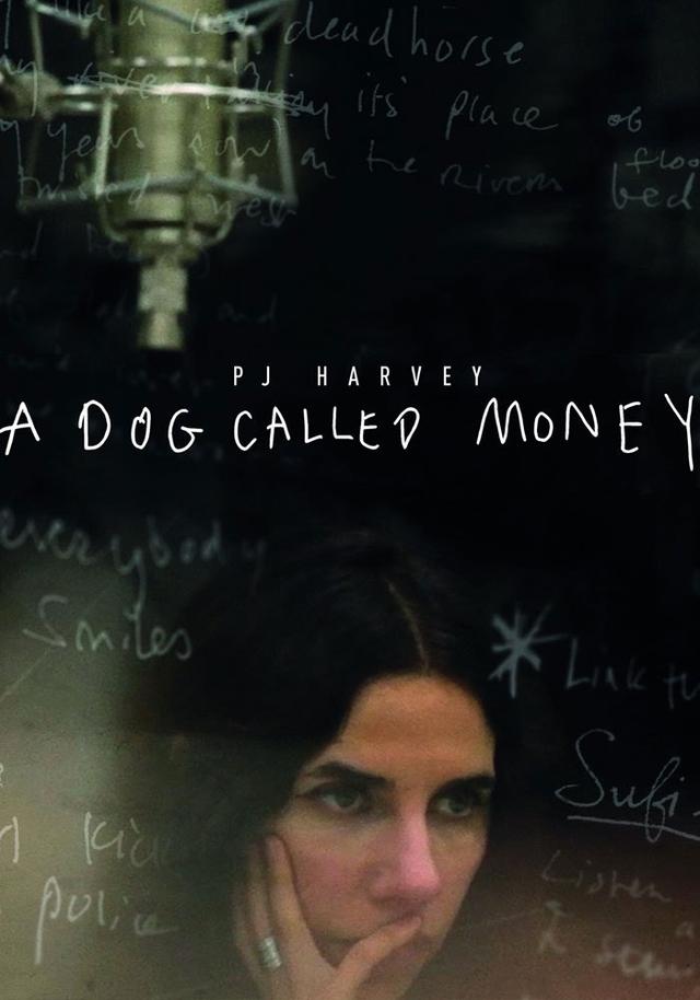 A Dog Called Money