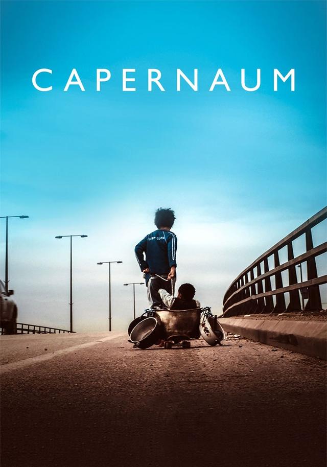 Kapernaum