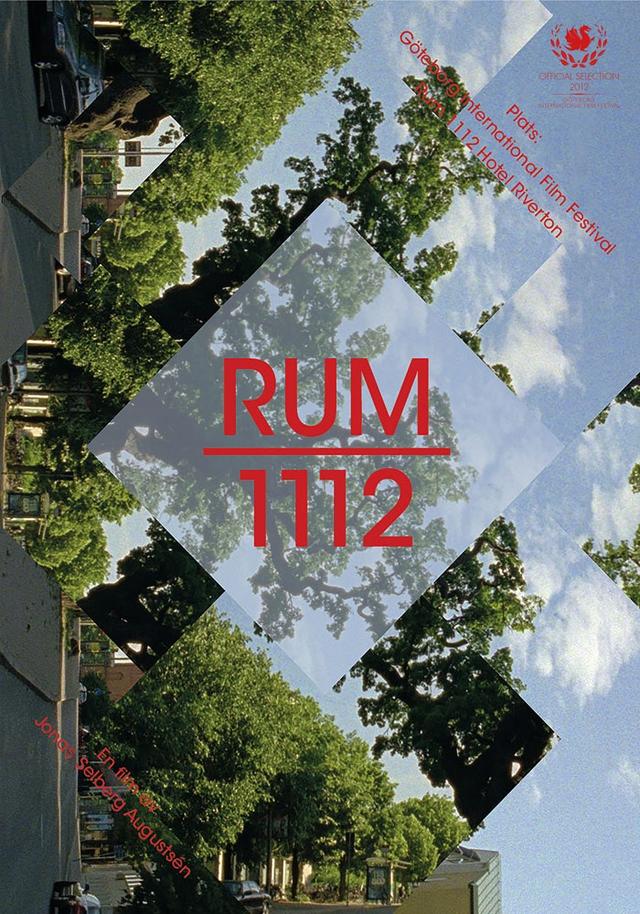 Rum 1112