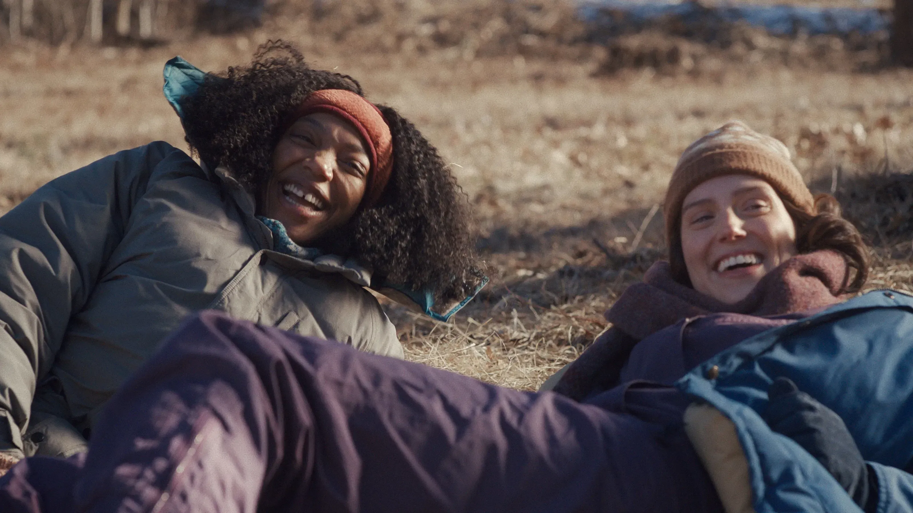 Bild från Club Zero