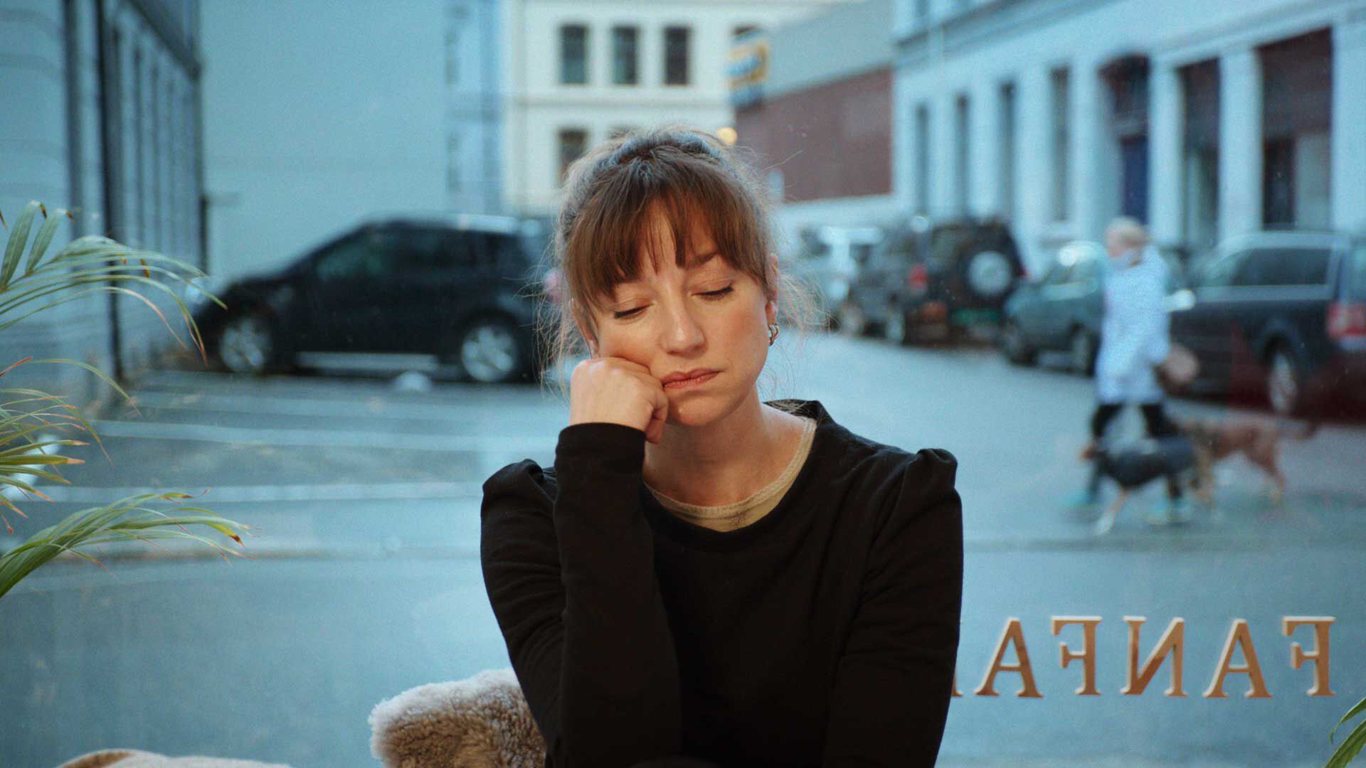 The Light from the Chocolate Factory