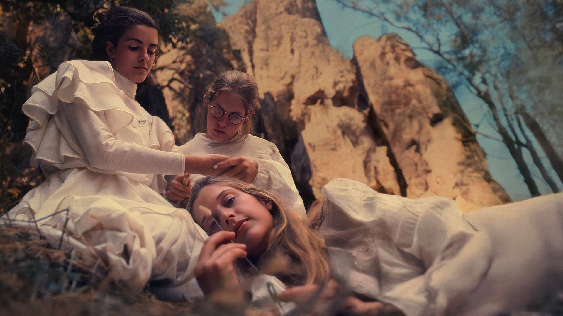 picnic at hanging rock