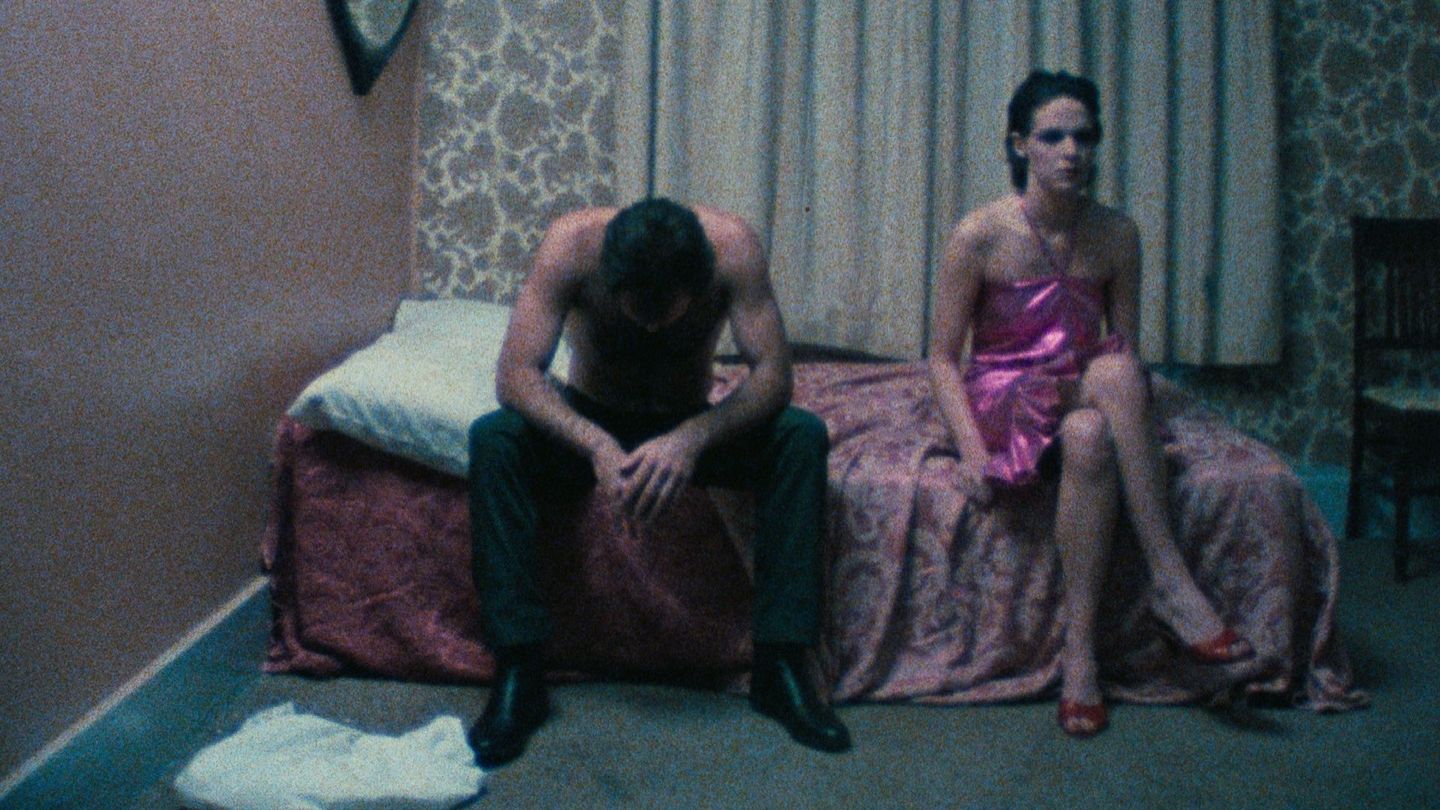 Nina Menkes – den amerikanska indiefilmens självutnämnda häxa