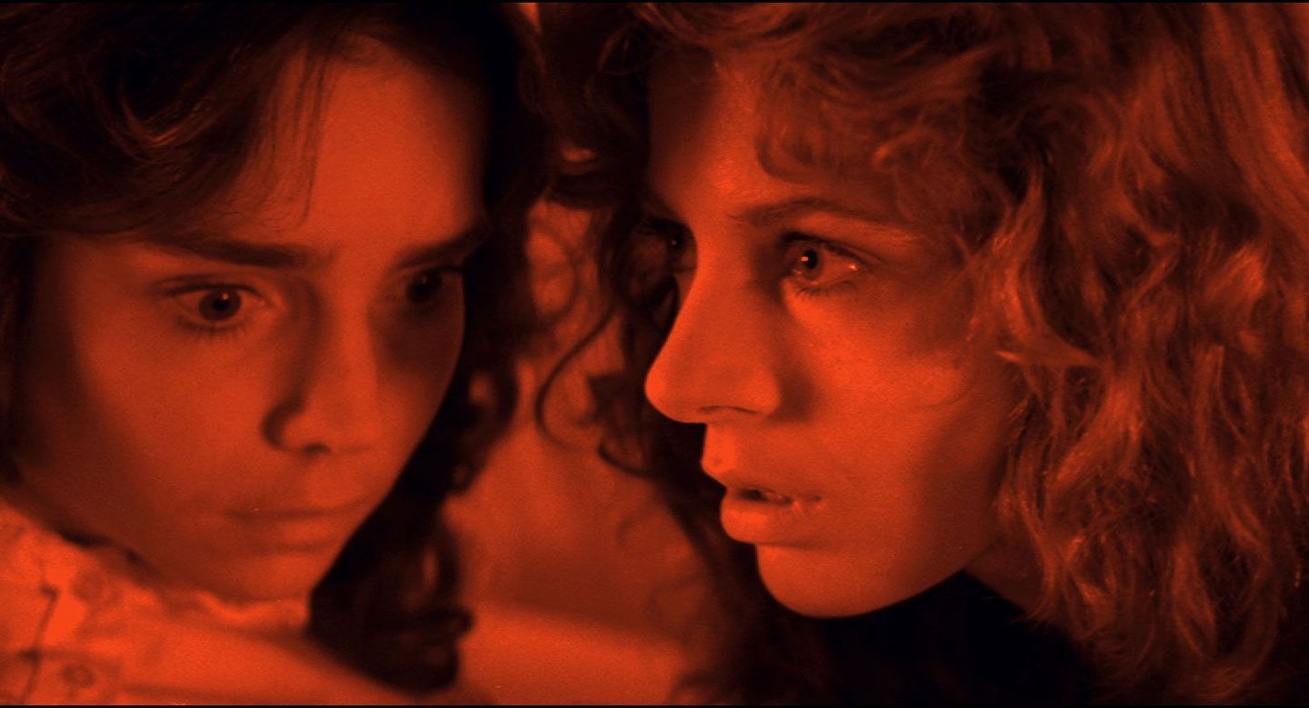 Suspiria