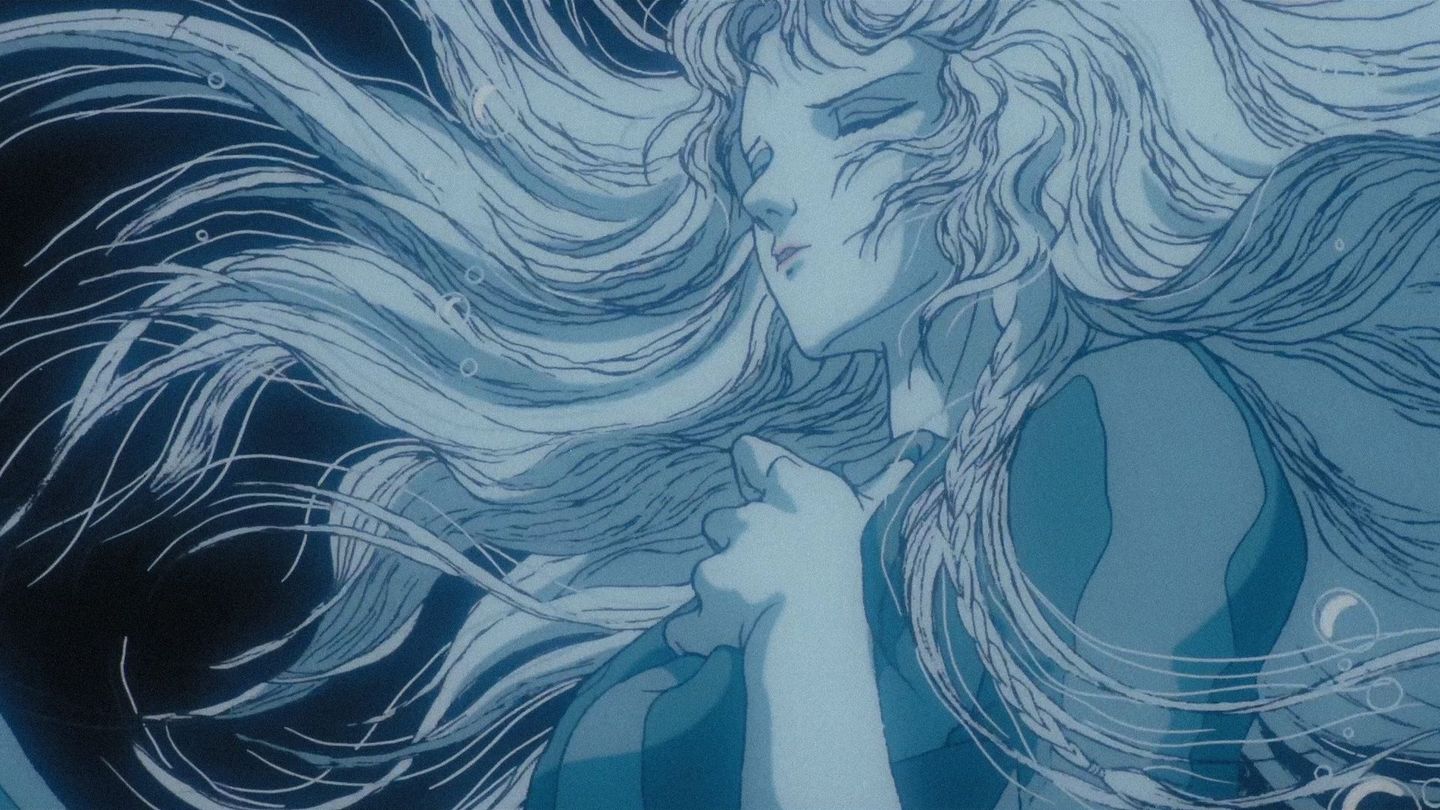 Angel's Egg