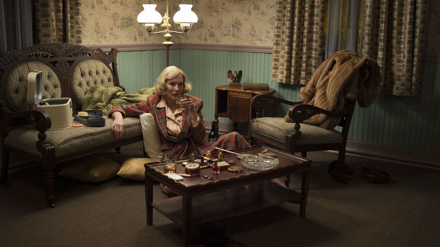 Carol