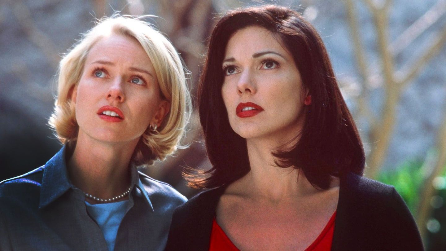 Mulholland Drive