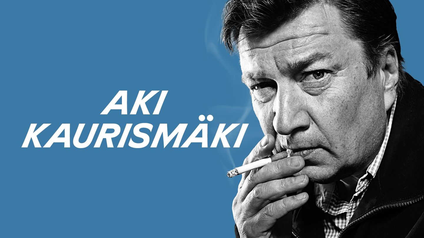kaurismäki