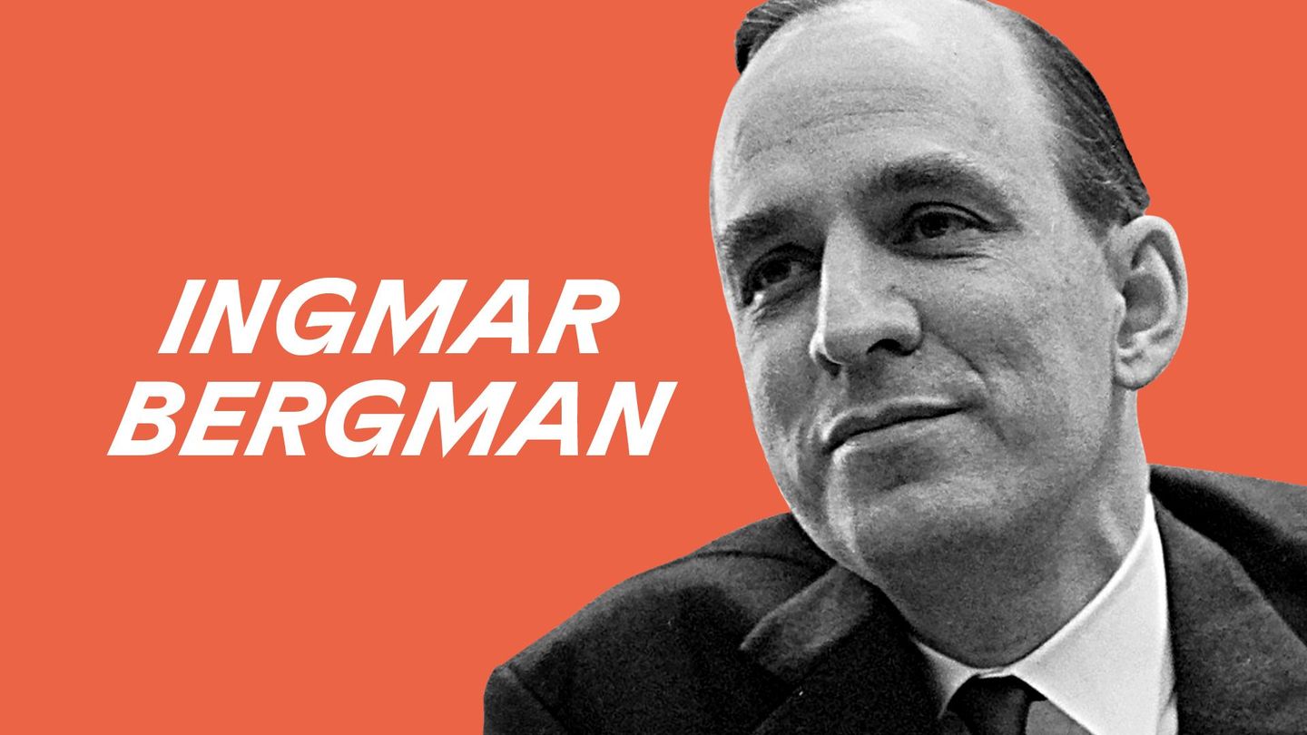 bergman
