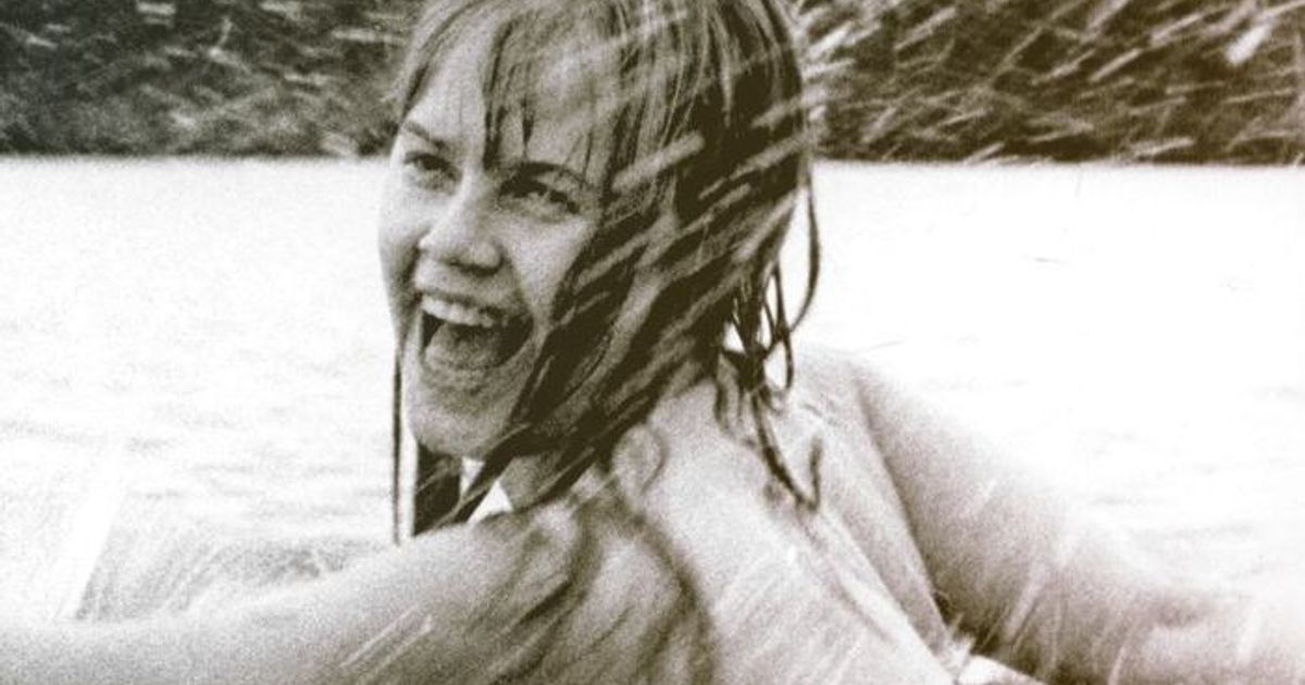 Fokus Lena Nyman