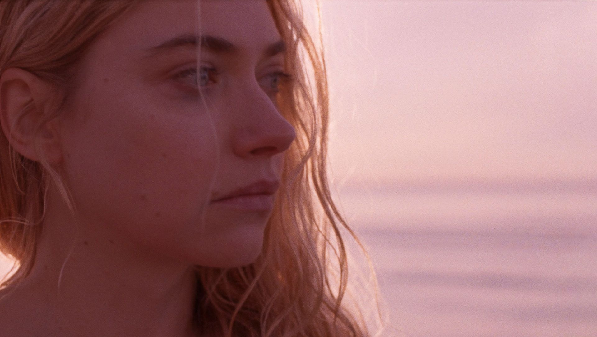 chronology of water bakgrund